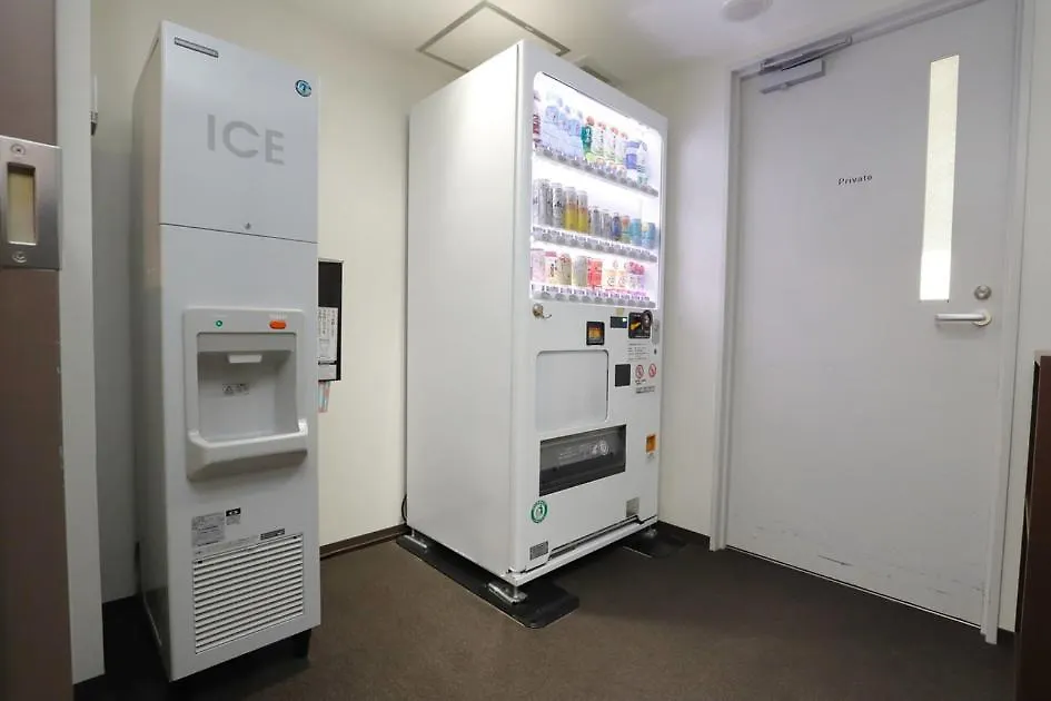 Ξενοδοχείο Keikyu Ex Inn Haneda Anamori Inari-Station 2 Minutes Walk From Anamori Inari Station Τόκιο