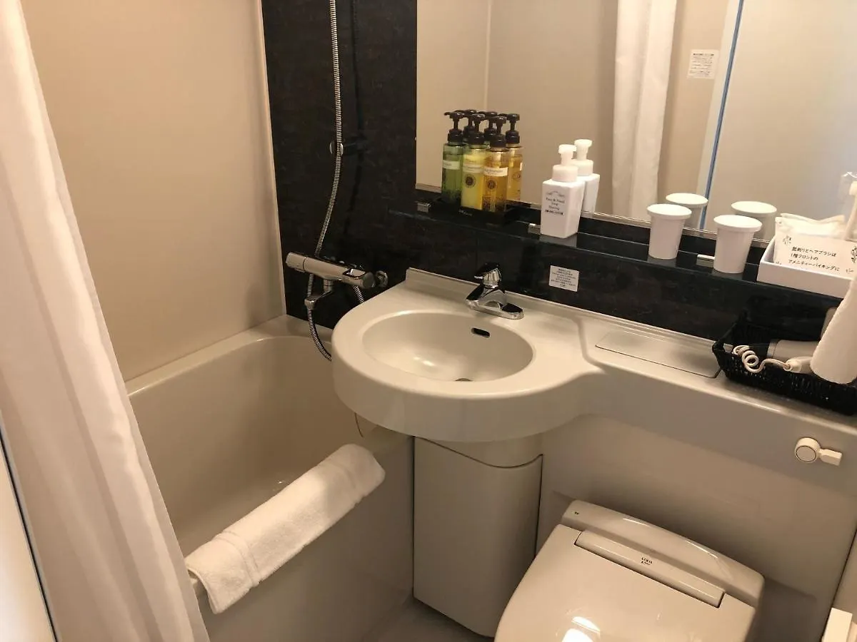 *** Ξενοδοχείο Keikyu Ex Inn Haneda Anamori Inari-Station 2 Minutes Walk From Anamori Inari Station Τόκιο Ιαπωνία