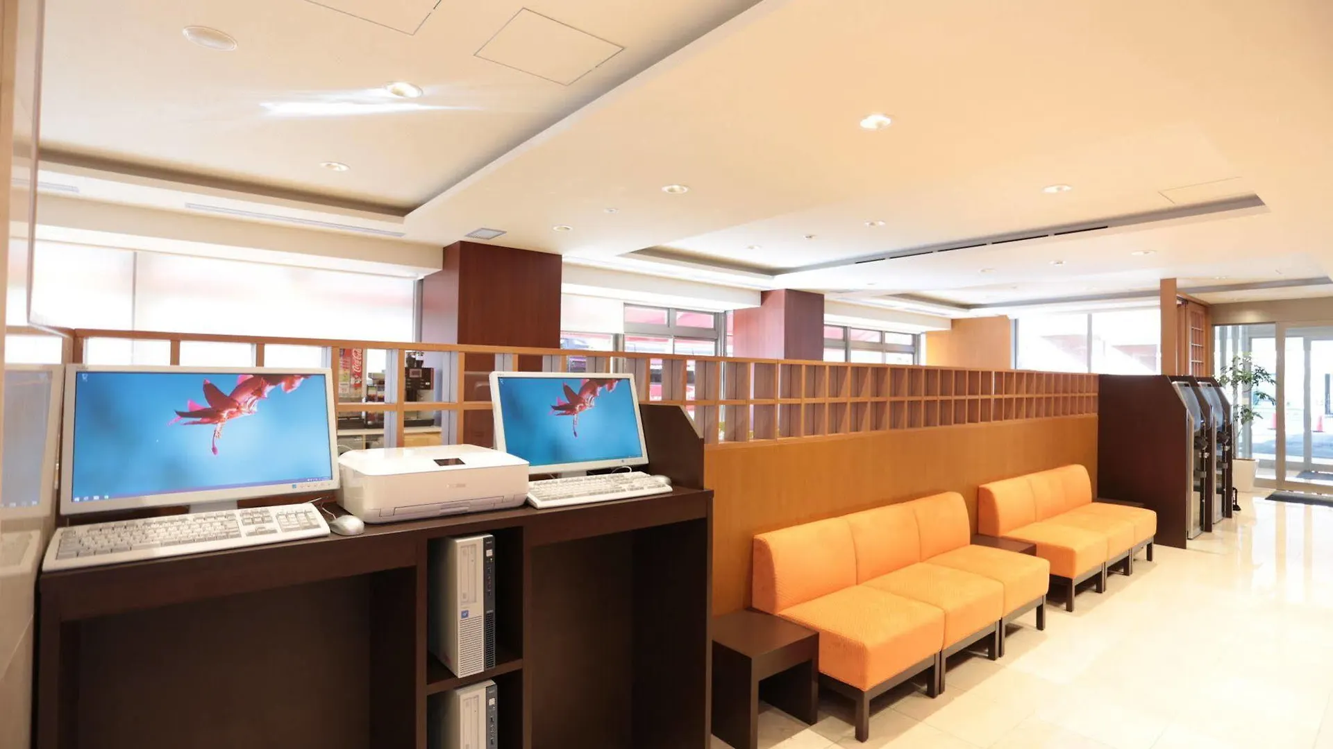 Hotel Keikyu Ex Inn Haneda Anamori Inari-Station 2 Minutes Walk From Anamori Inari Station Tokyo